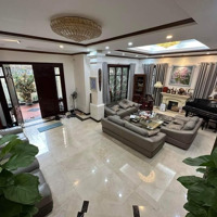 Bán Biệt Thự Mỹ Đình Vip Nam Từ Liêm, Lưu Hữu Phước, Kinh Doanh, Mặt Phố, Văn Phòng.