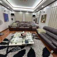 Bán Biệt Thự Mỹ Đình Vip Nam Từ Liêm, Lưu Hữu Phước, Kinh Doanh, Mặt Phố, Văn Phòng.