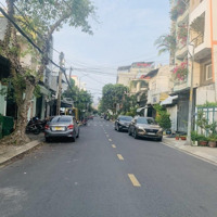 Bán Nhà Mặt Tiền 6X19M Khu Họ Lê, Phú Thạnh Giá Chỉ 14.X Tỷ Tl