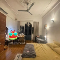 Bán Nhà Kinh Doanh Phố Nguyễn Văn Cừ- Ngọc Lâm-105M2-4 Tầng- Dân Xây- Ô Chờ Thang Máy- 25,3 Tỷ