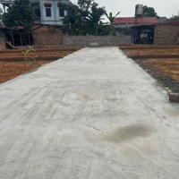 Nhỉnh Tỷ Cho 82M Tại Tân Minh, Cách Tt Thị Trấn Chỉ Vài Km, Cáchcho Thuêhn-Tn 2Km