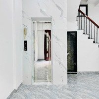 Ngõ Thông - Mặt Tiền 4,8M- Thang Máy- Funll Nội Thất - Mới Đẹp- Đội Cấn - Ba Đình.
