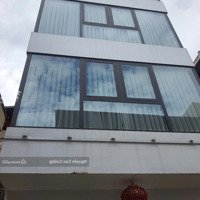 Siêu Phẩm 5 Tầng - Full Nội Thất - Giá Chỉ Nhỉnh 10 Tỷ Phú La, Hà Đông