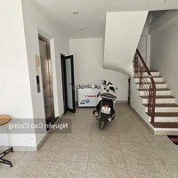 Siêu Phẩm 5 Tầng - Full Nội Thất - Giá Chỉ Nhỉnh 10 Tỷ Phú La, Hà Đông