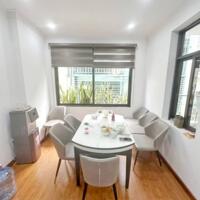 PHÂN LÔ TRẦN QUANG DIỆU, HOÀNG CẦU, Ô TÔ TRÁNH 6 TẦNG THANG MÁY MT 6m KINH DOANH ĐỈNH ĐẲNG CẤP SỐNG, HƠN 26 TỶ