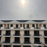 Chính Chủ Bán Nhà Vietsing Square - Vsip Từ Sơn, Bắc Ninh - Hỗ Trợ Vay Ngân Hàng Đến 70%!