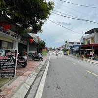 - Siêu Phẩm Mặt Đường Chợ Quý Kim - Kinh Doanh Buôn Bán Sầm Uất - Diện Tích 208M2 - Ngang 8M - Dài