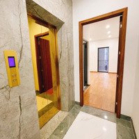 Ngọc Thụy - Nhà Mới Cứng - Ô Tô Đỗ Cửa - 2 Thoáng Trước Sau - Thang Máy Xịn - 12.5 Tỷ!