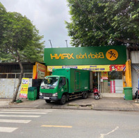 Bán Xưởngmặt Tiềnđường Lý Thánh Tông Quận Tân Phú.dt:8X23M. Giá Bán 30 Tỷ
