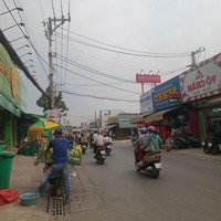 Cho Thuê Kho 1000M2 Mặt Tiền Vườn Lài An Phú Đông Quận 12