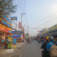 Cho Thuê Kho 1000M2 Mặt Tiền Vườn Lài An Phú Đông Quận 12