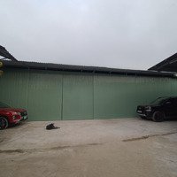 Cho Thuê Kho 1000M2 Mặt Tiền Vườn Lài An Phú Đông Quận 12
