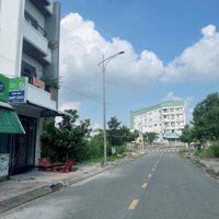 Nền đẹp đường 26 Khu Tái Định Cư An Bình, cách Trần Hoàng Na 30m
