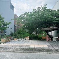 Nền đẹp đường 26 Khu Tái Định Cư An Bình, cách Trần Hoàng Na 30m