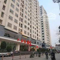 Bán Cc - C2 Xuân_Đỉnh, 323 Đường Xuân Đỉnh Thông Ngoại Giao Đoàn - 75M.