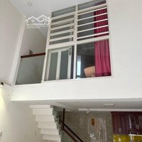 6X10 - 5 Tầng Bê Tông - Shr - Chỉ Hơn 5 Tỷ - 7 Phòng Ngủ - Tặng Nội Thất