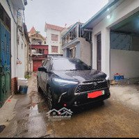 Đất Liên Mạc Vuông Vắn Ô Tô Đỗ Cửa Ngõ Thông Tứ Tung 85M Giá Bán 7.5 Tỷ