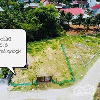 Bán Đất Diên Hòa, Diên Khánh, Khánh Hòa, 2,7 Tỷ, 386M2, Pháp Lý Đầy Đủ, Đường Rộng 7M