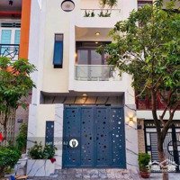 Hàng Hiếm Sát Biển Đà Nẵng! Nhà 3 Tầng Full Nội Thất Nguyễn Huy Tự- Bán Nhanh Giá Bán 5.5 Tỷ!