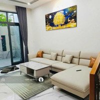 Hàng Hiếm Sát Biển Đà Nẵng! Nhà 3 Tầng Full Nội Thất Nguyễn Huy Tự- Bán Nhanh Giá Bán 5.5 Tỷ!