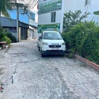 Nền thổ cư đầu hẻm 259 Trần Vĩnh Kiết