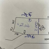 Nền thổ cư đầu hẻm 259 Trần Vĩnh Kiết
