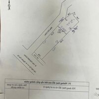 Nền thổ cư đầu hẻm 259 Trần Vĩnh Kiết