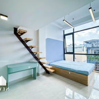 Ra Mắt Căn Duplex Ban Công Máy Giặt Riêng Ngay Tại Q7 Gần Các Khu Vực Trung Tâm Q1,Q4, Trường Đh