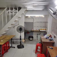 Nhà 3 Mặt Hẻm Trường Sa, Bình Thạnh, 39.2M², 2 Tầng, Cho Thuê 8 Triệu/Th. Nhỉnh 4 Tỷ