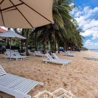 Bán Hơn 10 Công Đất Ở An Thới Có 400M2 Thổ Cư .Sổ Hiện Đường Cách Biển Chỉ 1 Km