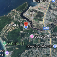Bán Hơn 10 Công Đất Ở An Thới Có 400M2 Thổ Cư .Sổ Hiện Đường Cách Biển Chỉ 1 Km
