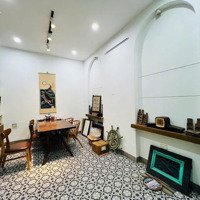 Nhà Trương Công Giai Cầu Giấy Gần Phố Ngõ To 3T 38M2Mặt Tiền7M 3 Mặt Thoáng Nội Thất Đẹp Ở Ngay 8.8 Tỷ