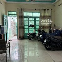 Bán Nhà Riêng Tại Phường 14, Tân Bình, Hồ Chí Minh, Giá Thỏa Thuận, 65M2, 3 Phòng Ngủ 3Wc