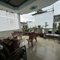 Bán Nhà Riêng Tại Phường 14, Tân Bình, Hồ Chí Minh, Giá Thỏa Thuận, 65M2, 3 Phòng Ngủ 3Wc