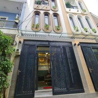 Nhà 3 Lầu 40.4M2 Hẻm Xe Hơi Đường Số 3, Gần Cv Làng Hoa, Giá Chỉ 5.95 Tỷ