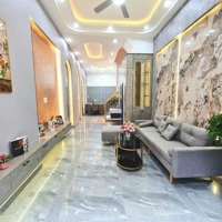 Nhà 3 Lầu 40.4M2 Hẻm Xe Hơi Đường Số 3, Gần Cv Làng Hoa, Giá Chỉ 5.95 Tỷ