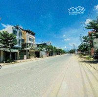 E Cần Tiền Nên Muốn Bán Nhanh Mảnh Đất Đẹp Tại Khu Công Nghệ. 70,5 M Full Lô Góc. Mặt Tiền 5,20M