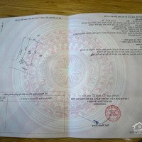 E Cần Tiền Nên Muốn Bán Nhanh Mảnh Đất Đẹp Tại Khu Công Nghệ. 70,5 M Full Lô Góc. Mặt Tiền 5,20M