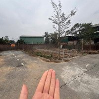 E Cần Tiền Nên Muốn Bán Nhanh Mảnh Đất Đẹp Tại Khu Công Nghệ. 70,5 M Full Lô Góc. Mặt Tiền 5,20M