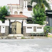 Nhà Kiểu Biệt Thự 320M2 - Chính Chủ - Nguyễn Văn Tạo - Long Thới