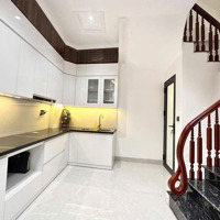 Hạ 500 Triệu Nhà Phố Yên Hòa Cầu Giấy Mới Tinh Ngõ To 5T 33M2Mặt Tiền4.6M Đủ Nội Thất Ở Luôn Chỉ 7.98 Tỷ