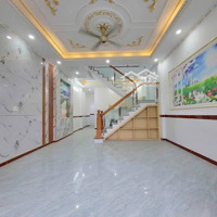 Nhà Khánh Binh Mới 100.Sân Xe Hơi.3 Phòng Ngủ.gia 2T650