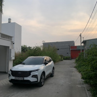 Bán Lô Đất 3Tỷ Hơn 54M2 Ngay Kcn Cao Quận 9, Đường Bưng Ông Thoàn Phú Hữu