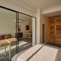 Căn Hộ Cho Thuê Quận 1 37M2 Gần Cầu Ông Lãnh_Phố Đi Bộ Bùi Viện ( Có Nhận Khách Airb&B) Giá Thật