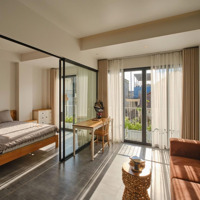 Căn Hộ Cho Thuê Quận 1 37M2 Gần Cầu Ông Lãnh_Phố Đi Bộ Bùi Viện ( Có Nhận Khách Airb&B) Giá Thật