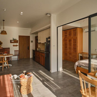 Căn Hộ Cho Thuê Quận 1 37M2 Gần Cầu Ông Lãnh_Phố Đi Bộ Bùi Viện ( Có Nhận Khách Airb&B) Giá Thật