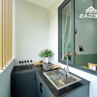 Phòng Mới - Ban Công Thoáng - Gần Mai Chí Thọ Quận 2