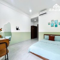 Phòng Mới - Ban Công Thoáng - Gần Mai Chí Thọ Quận 2