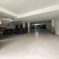 Chính Chủ Cho Thuê Sàn Văn Phòng Mp Hồng Tiến, Bồ Đề, Long Biên 250M2 Thông Sàn, 25 Triệu