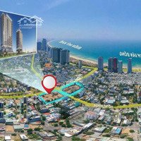 Sở Hữu Căn Hộ Sun Costa Residence Cách Biển Mỹ Khê 200M Với 5 Tầng Tiện Ích Khối Đế.